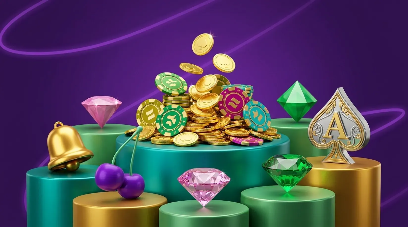 Intaspin Casino